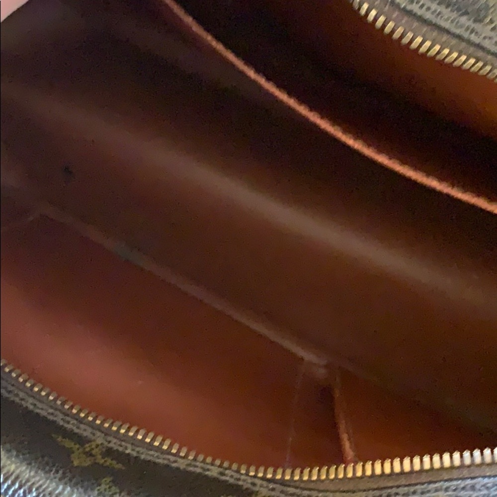 Louis Vuitton Small Cite MM Bag - Picture 4 of 8